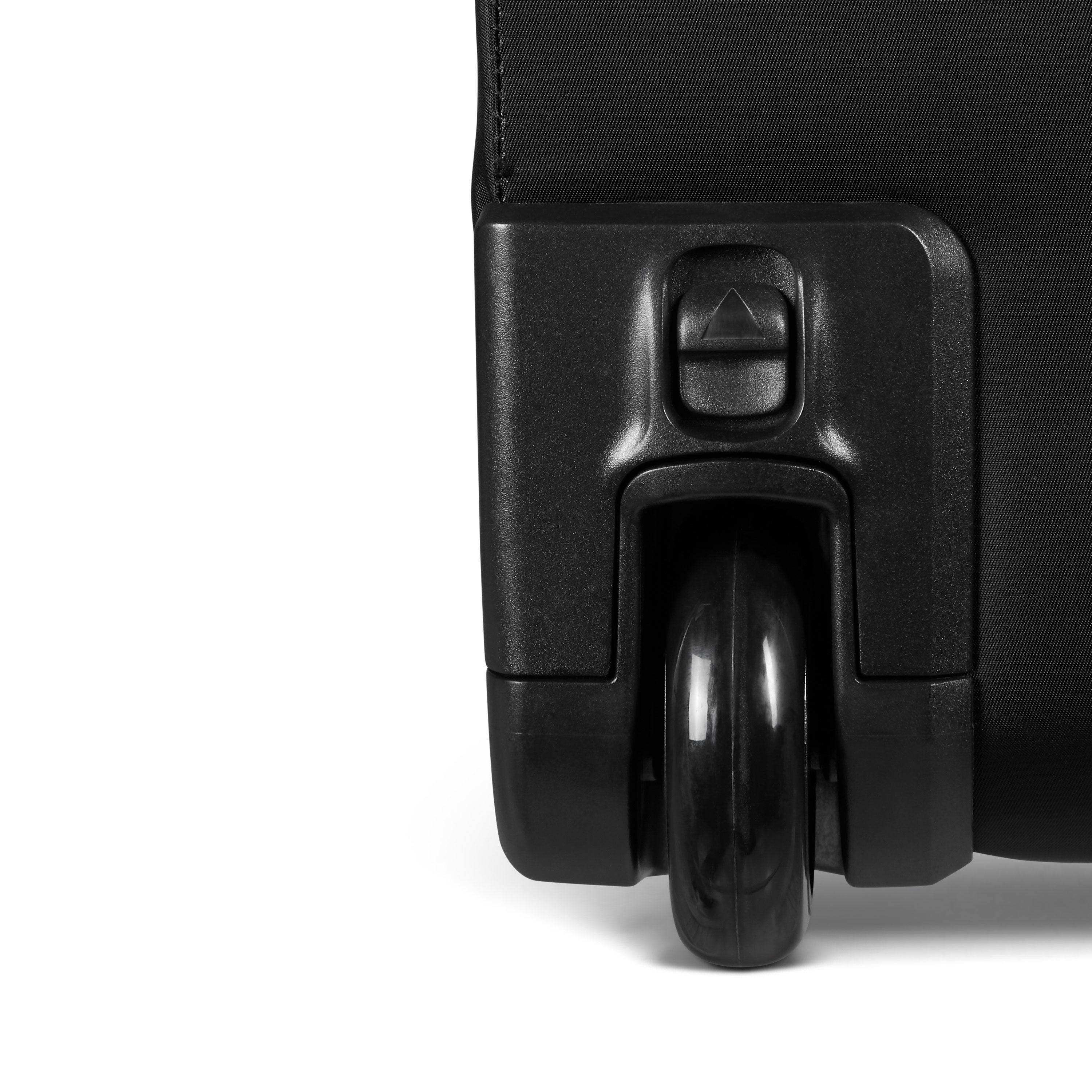Lipault Foldable Plume Mini Cabin Upright, Upright Wheels image number 6